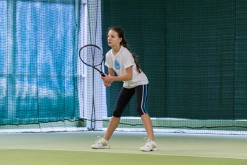 Sophie Greiner 568 - Holmer Infoor Cup